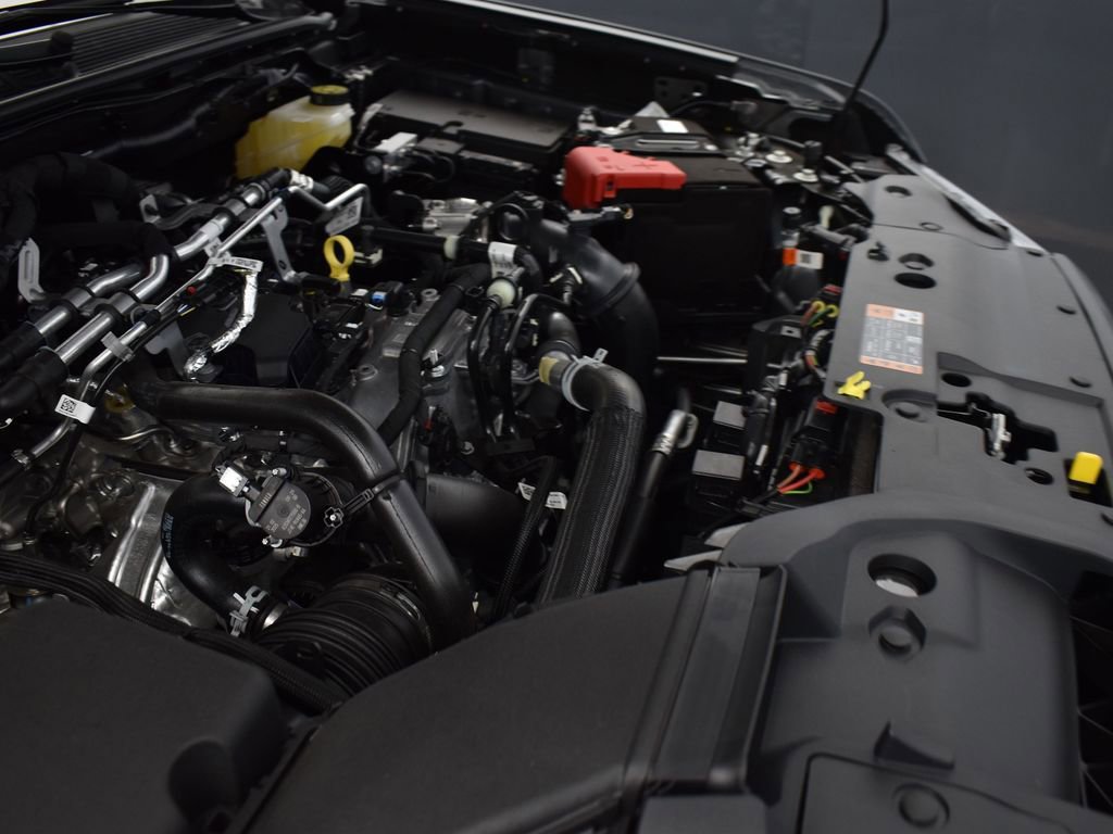 New 2025 Ford Ranger XL image 17