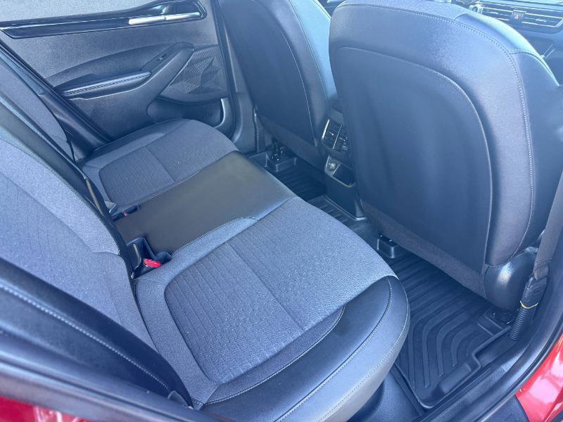 Used 2023 Kia Seltos S AWD/4WD image 13