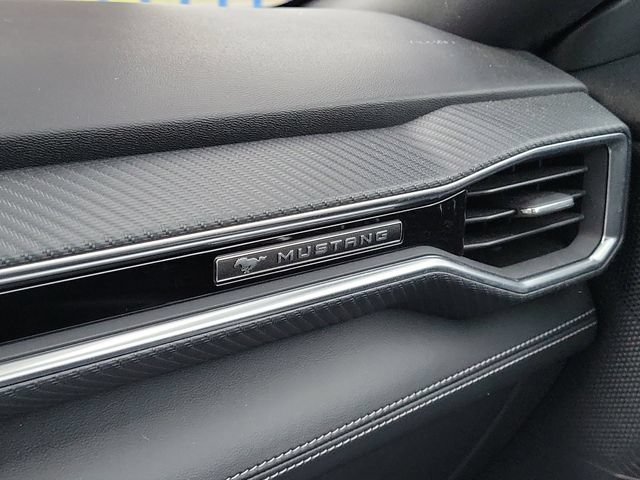 Used 2024 Ford Mustang GT Premium RWD image 27