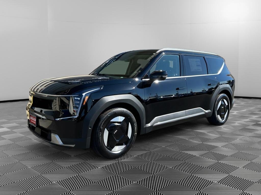 New 2026 Kia EV9 Wind AWD/4WD image 3