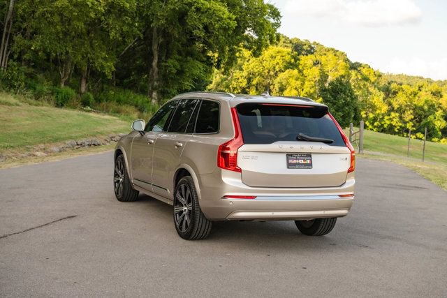 Used 2023 Volvo XC90 B6 Ultimate AWD/4WD image 6