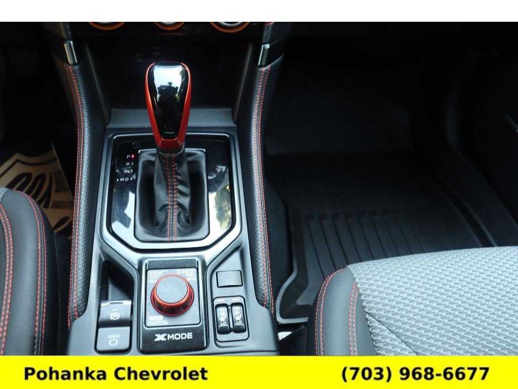 Used 2024 Subaru Forester Sport AWD/4WD image 18