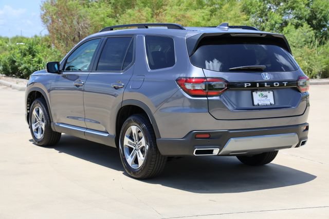 New 2026 Honda Pilot EX-L image 6
