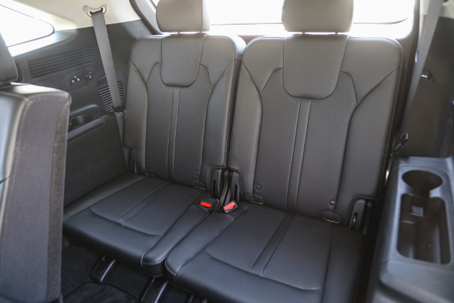 Used 2023 Kia Sorento S FWD image 20