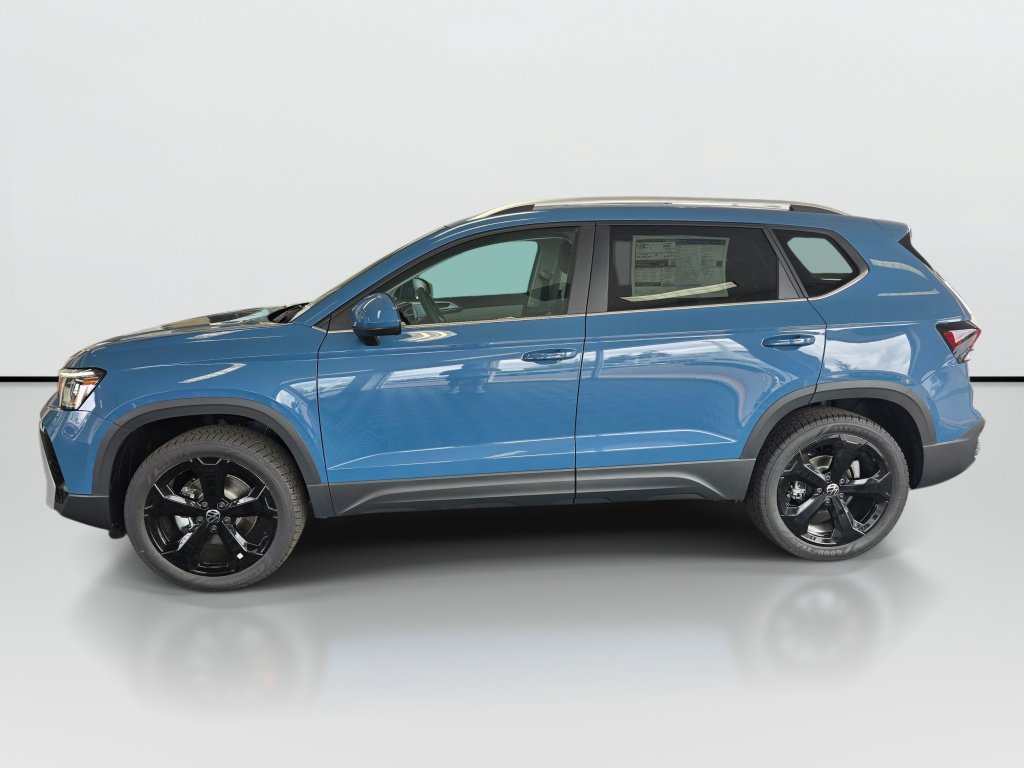 New 2026 Volkswagen Taos SEL AWD/4WD image 2