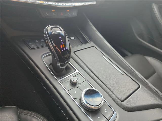 Used 2024 Cadillac CT5 Luxury w/ Cold Weather Package image 10