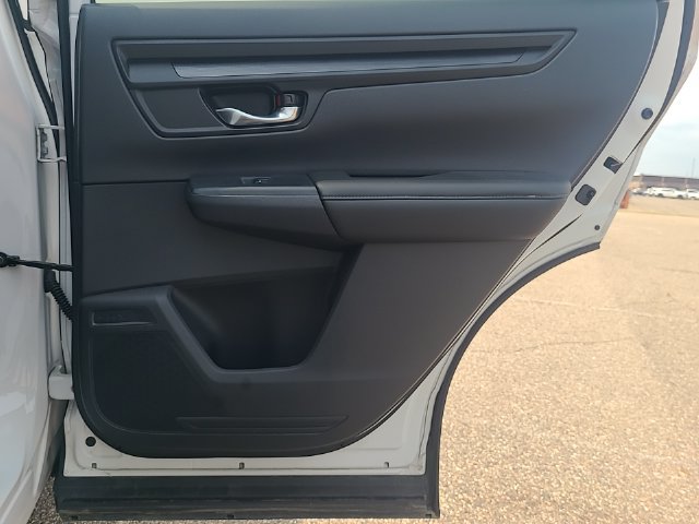 Used 2023 Honda CR-V EX image 28