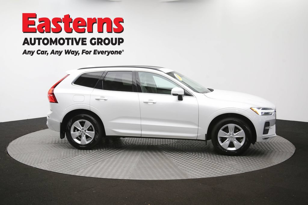 Used 2022 Volvo XC60 B5 Momentum AWD/4WD image 50