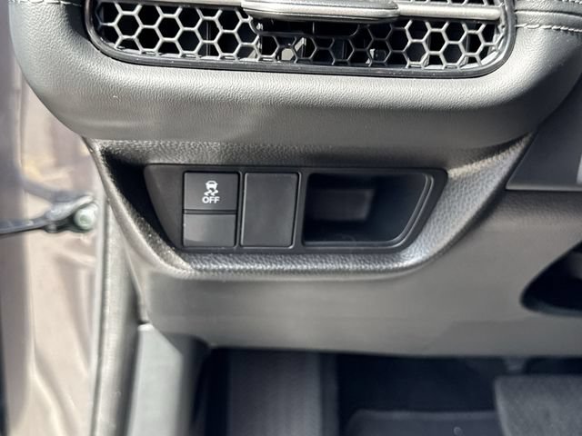 Used 2025 Honda HR-V EX-L image 33