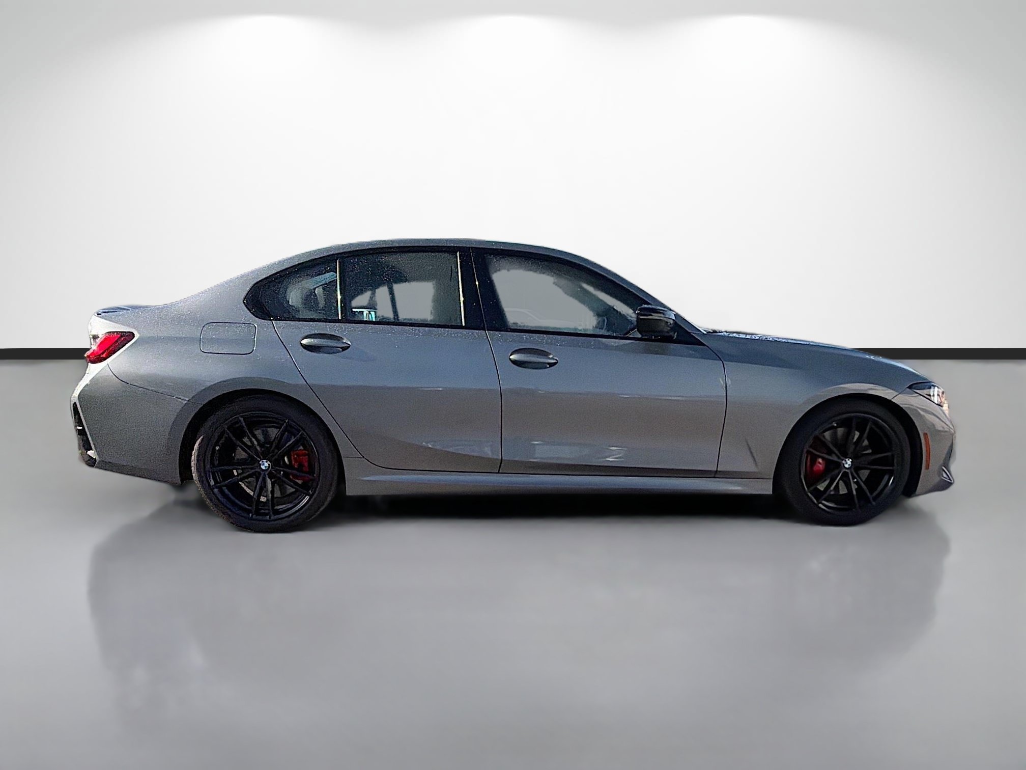 Used 2023 BMW M340i w/ Premium Package RWD image 2