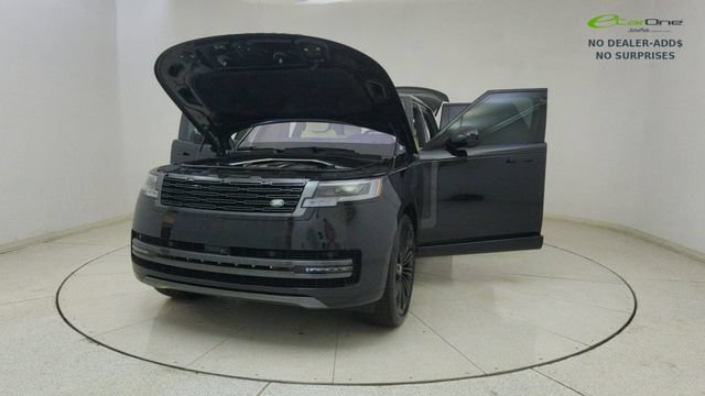 Used 2023 Land Rover Range Rover SE AWD/4WD image 71