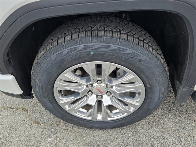 Used 2022 GMC Sierra 1500 Denali image 10