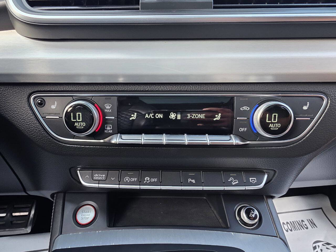 Used 2018 Audi SQ5 Premium Plus AWD/4WD image 22