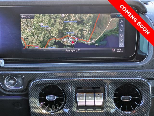 Used 2019 Mercedes-Benz G 550 image 15