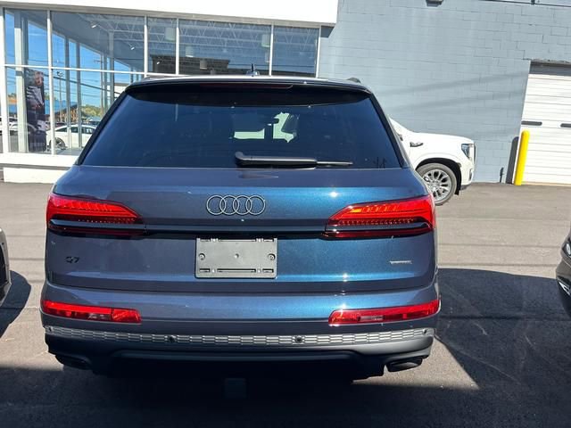 New 2026 Audi Q7 2.0T Premium Plus image 4