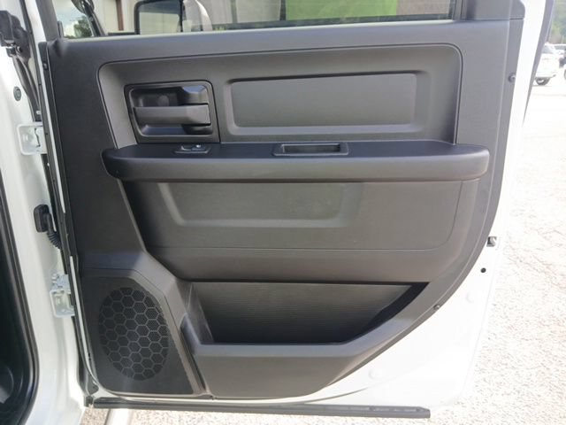 Used 2022 RAM 2500 Tradesman w/ Chrome Appearance Group AWD/4WD image 35