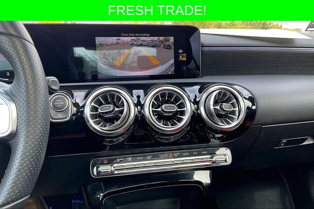 Certified 2022 Mercedes-Benz A 220 image 24