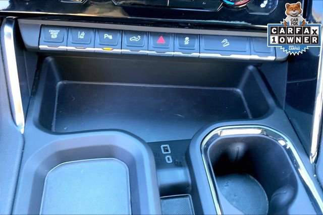 Used 2024 GMC Sierra 2500 AT4 w/ AT4 Premium Plus Package image 34