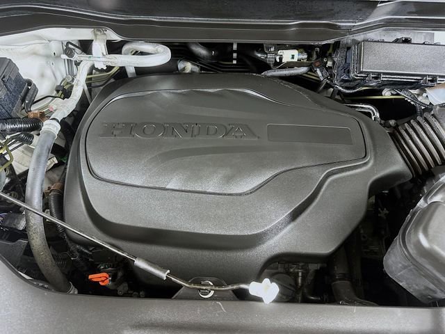 Certified 2023 Honda Ridgeline RTL-E image 34