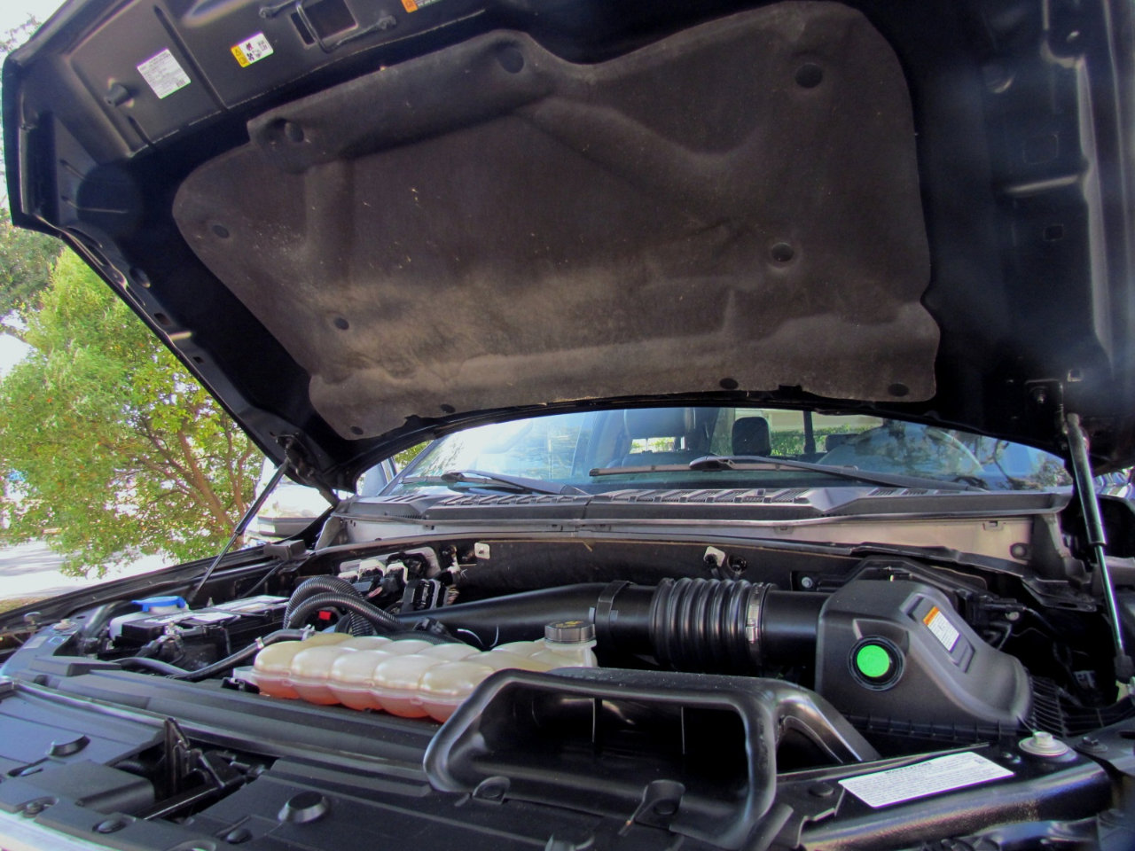 Used 2018 Ford F150 Lariat image 40