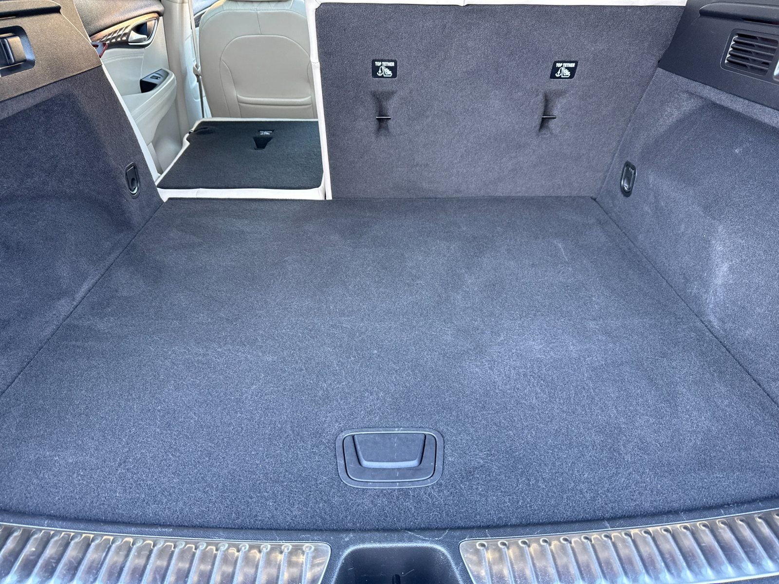 Used 2021 Buick Envision Avenir w/ Technology Package II image 17