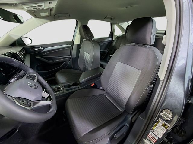 New 2026 Volkswagen Jetta S image 11