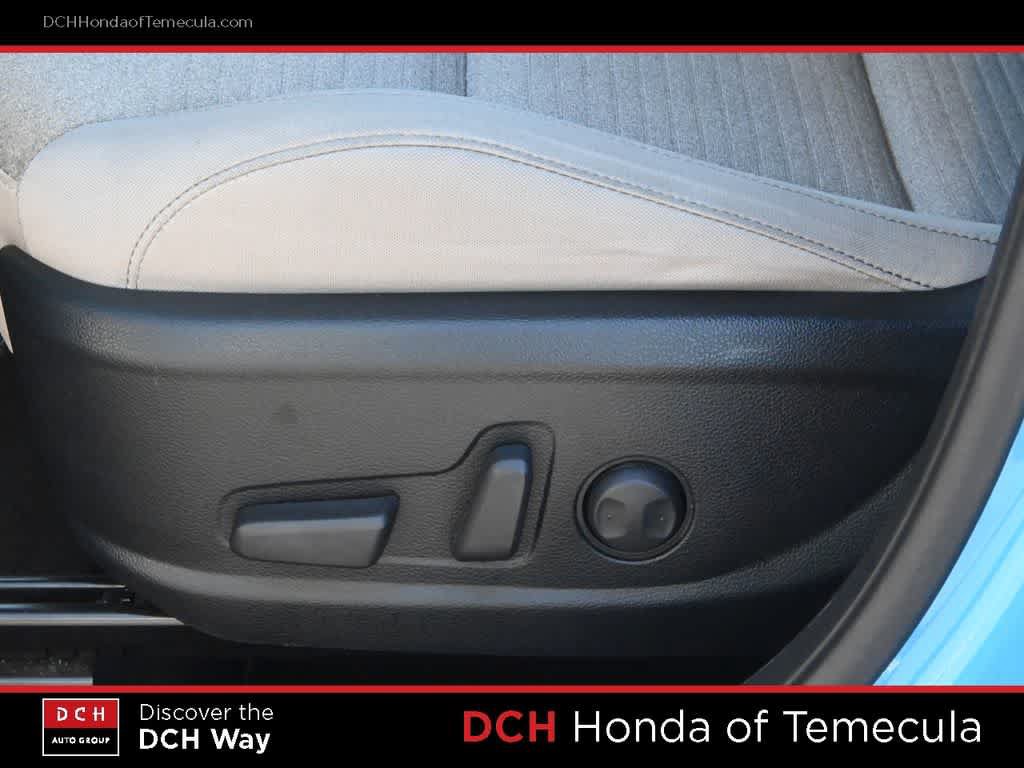 Used 2023 Kia Soul EX FWD image 17