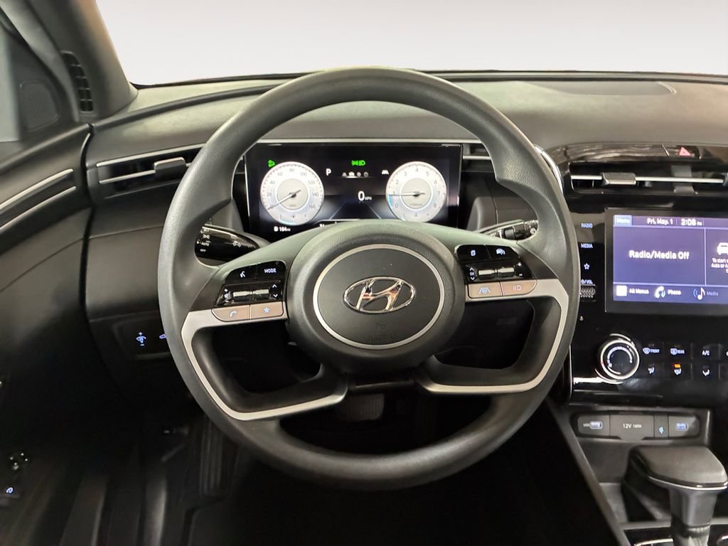 Used 2022 Hyundai Santa Cruz SEL w/ Activity Package FWD image 12