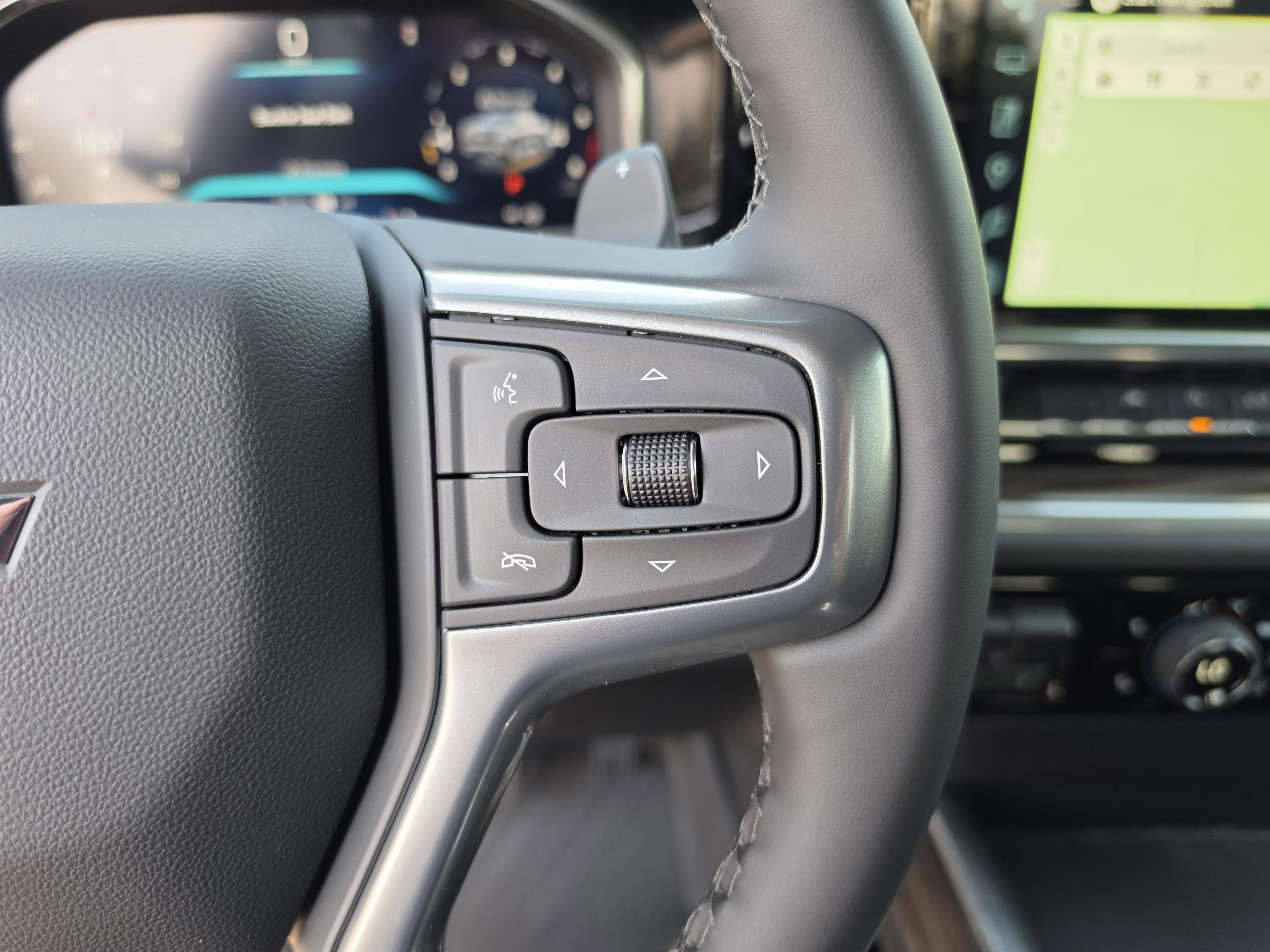 New 2026 Chevrolet Silverado 1500 LT w/ Convenience Package II image 37