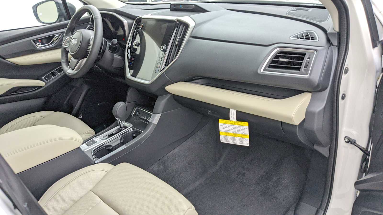New 2025 Subaru Ascent Limited image 23