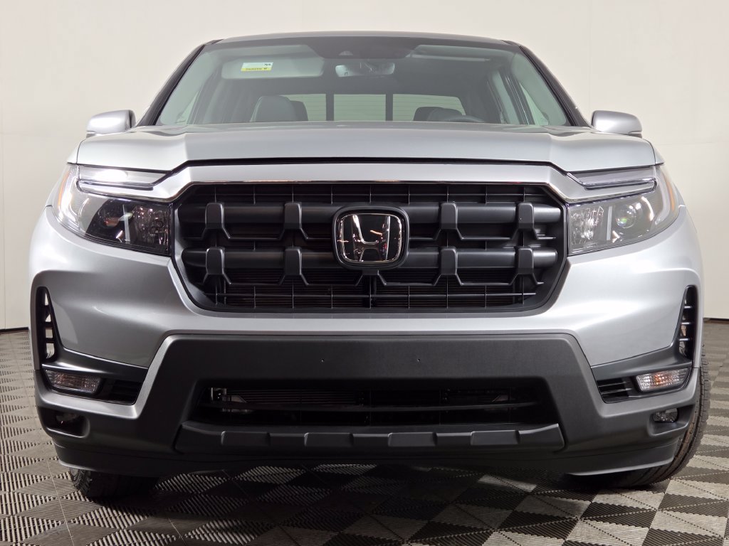 New 2026 Honda Ridgeline RTL image 9