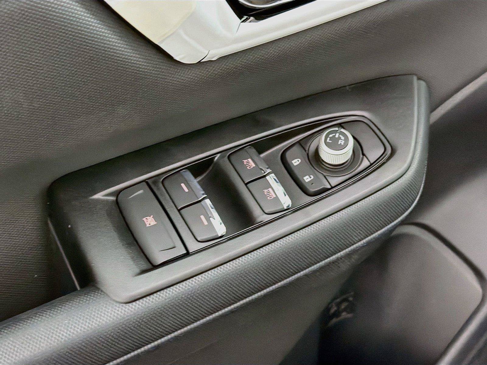 New 2026 Subaru Forester Limited AWD/4WD image 21