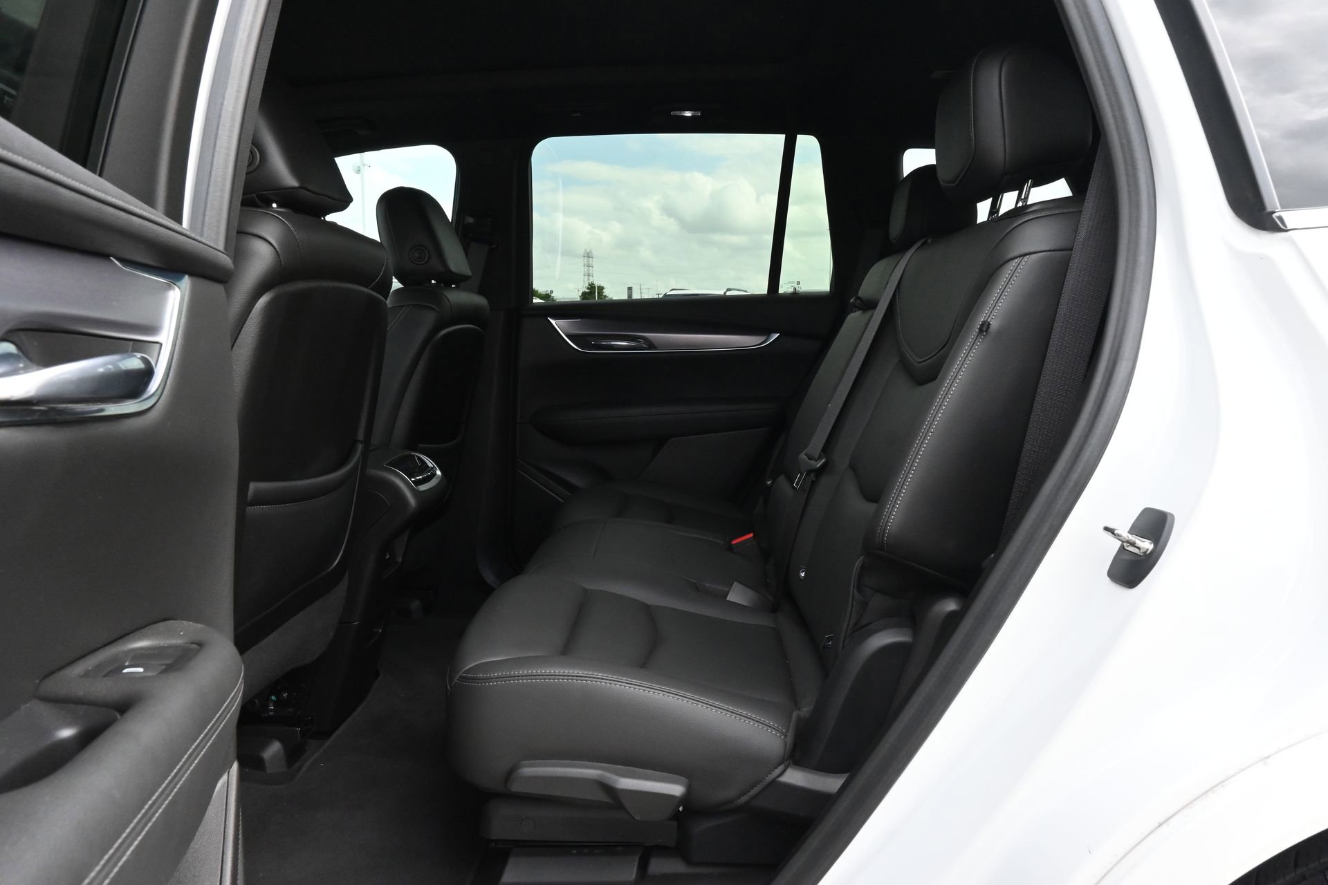 Certified 2023 Cadillac XT6 Luxury FWD image 20