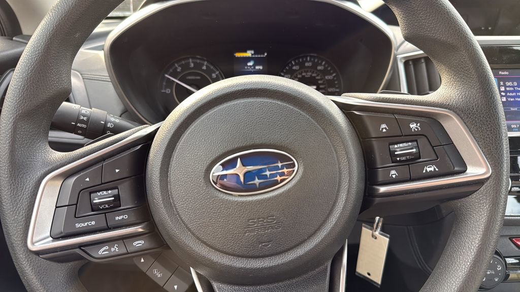 Used 2020 Subaru Impreza Premium image 17