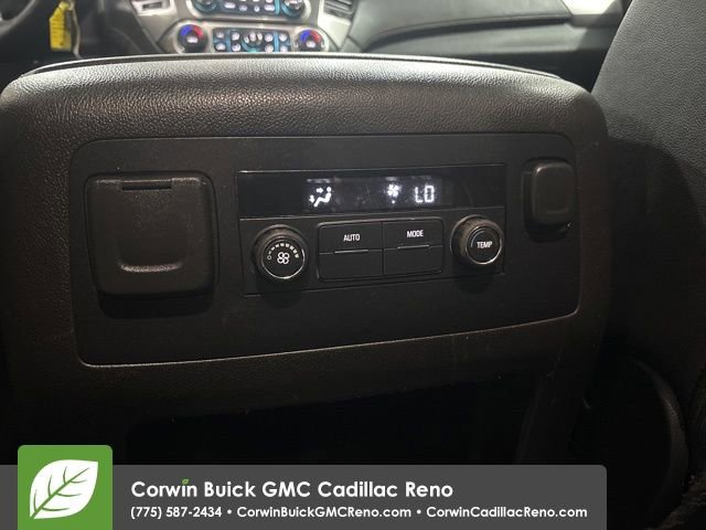 Used 2017 Chevrolet Tahoe LT image 37