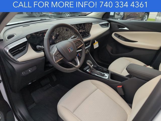 New 2026 Buick Encore GX Preferred w/ Comfort Package image 12