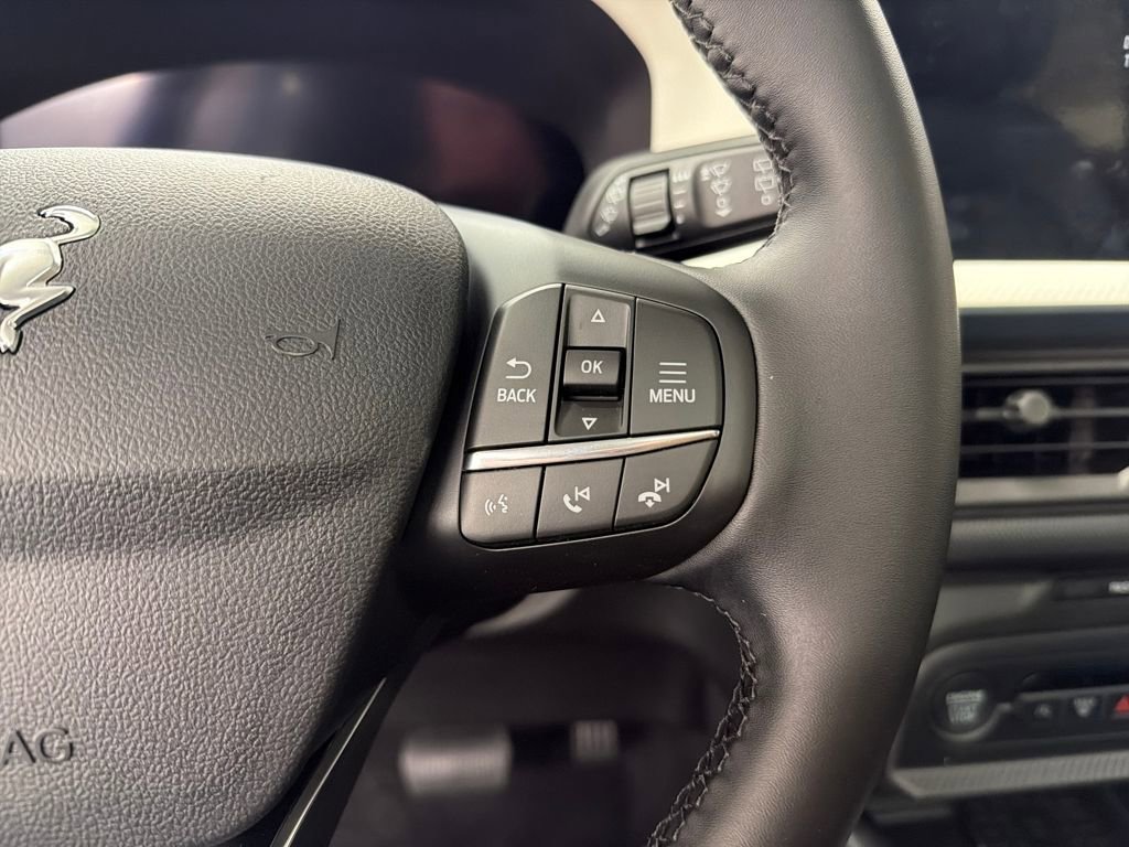 New 2025 Ford Bronco Sport Heritage w/ Convenience Package image 21