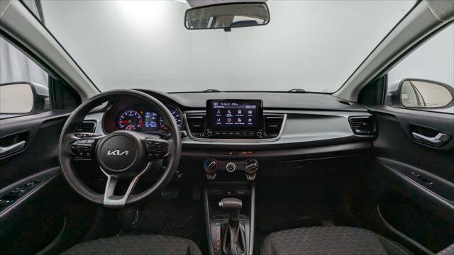 Used 2022 Kia Rio S image 26