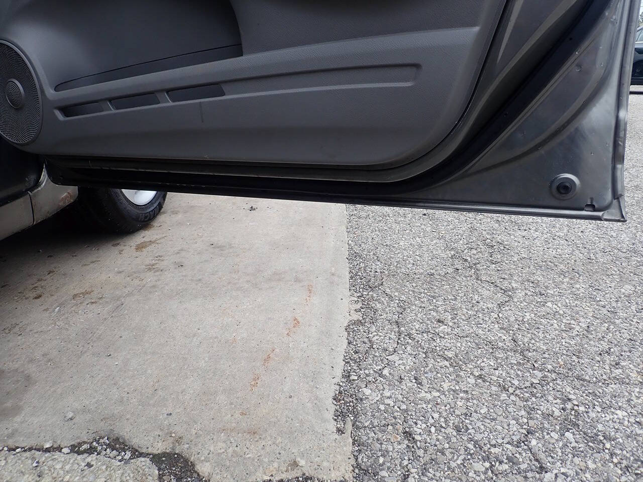 Used 2008 Honda Civic EX-L image 36