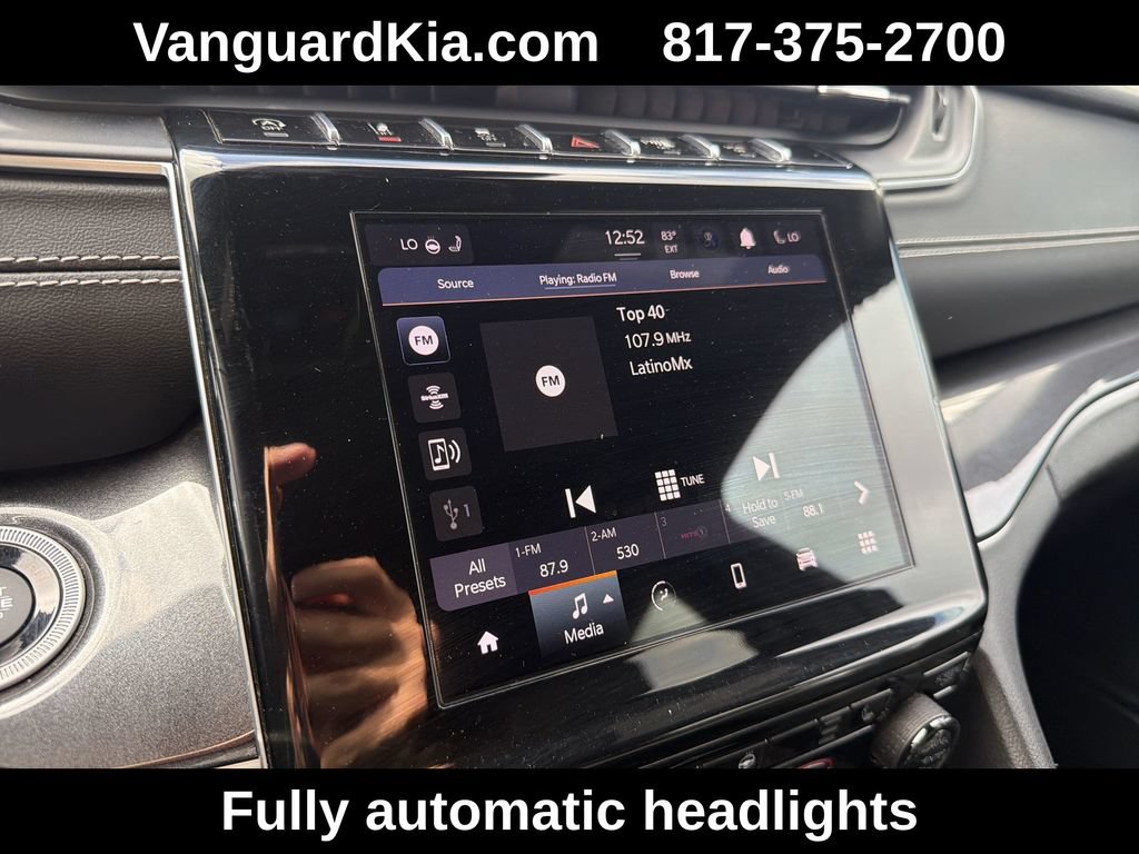 Used 2022 Jeep Grand Cherokee L Laredo RWD image 14