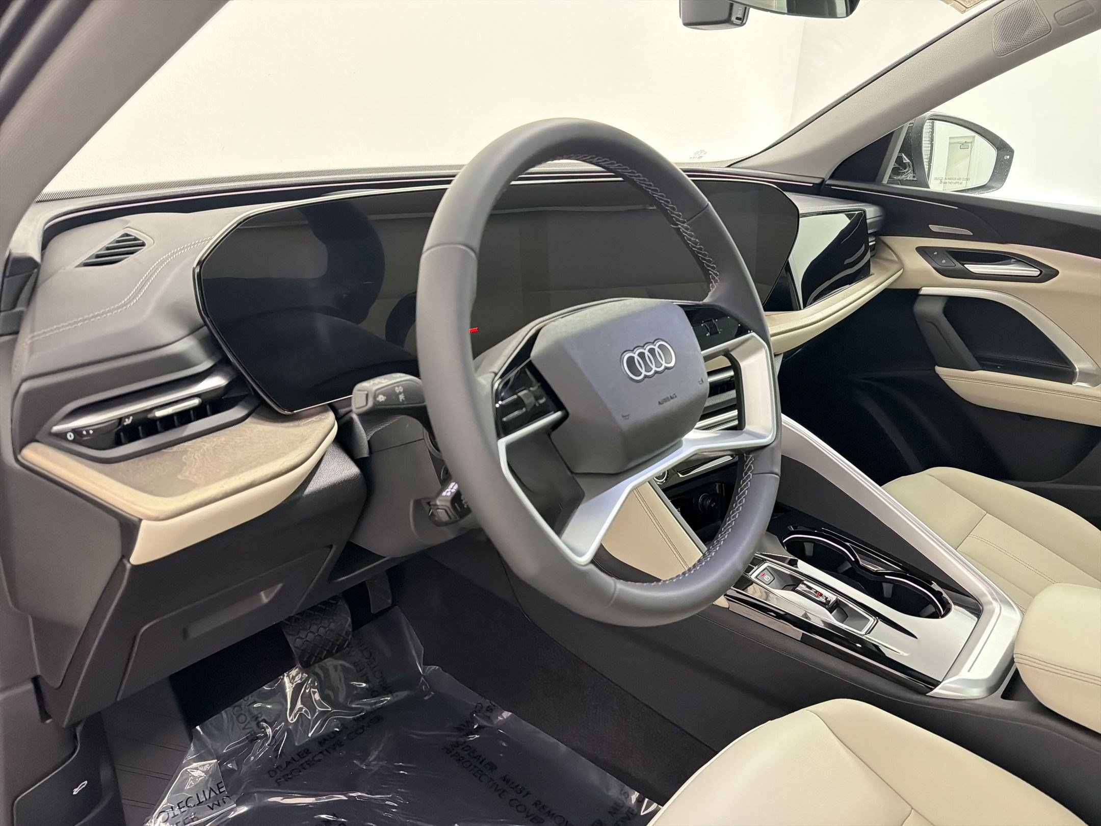 New 2026 Audi Q5 Premium Plus AWD/4WD image 4