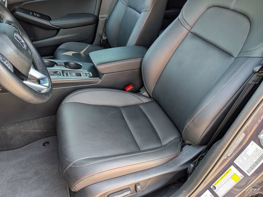 Used 2023 Honda Civic Sport Touring image 32