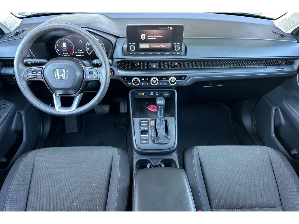 Used 2025 Honda CR-V EX image 15