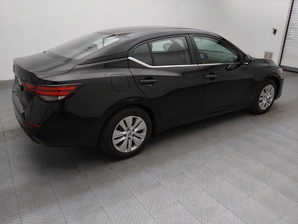 Used 2024 Nissan Sentra S FWD image 10