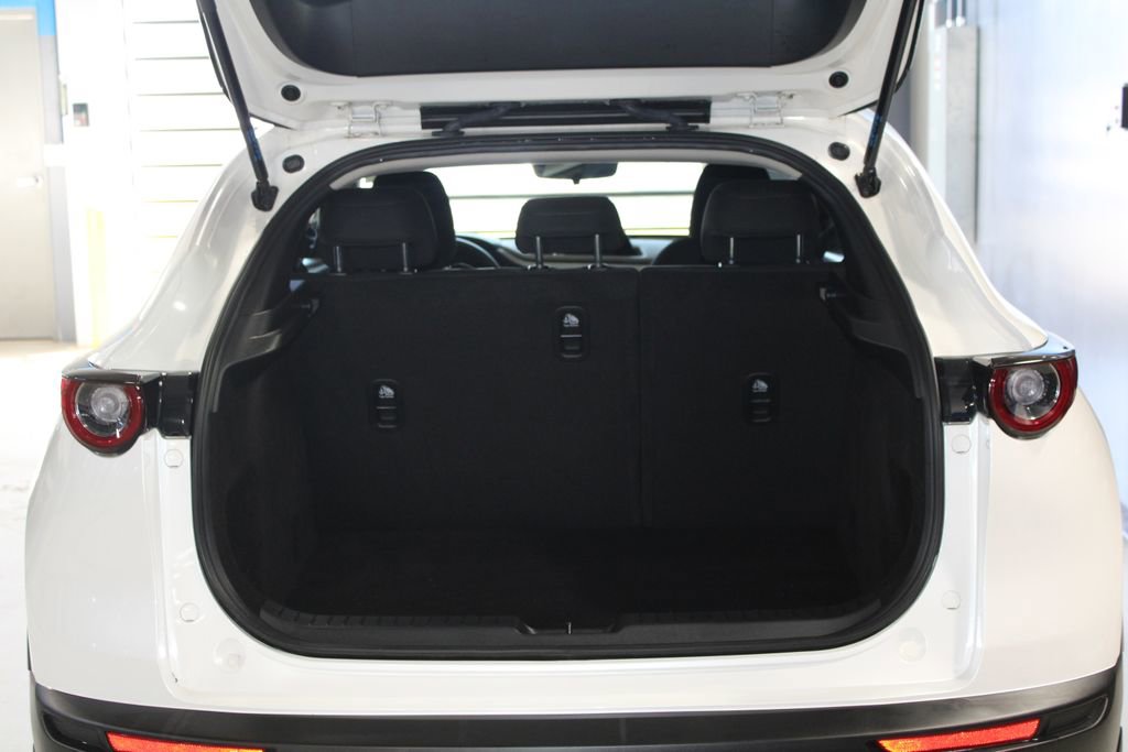 Used 2023 MAZDA CX-30 AWD 2.5 S image 42