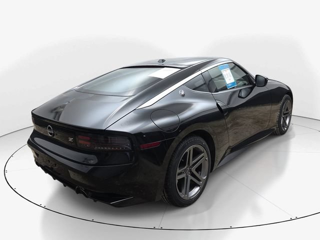 Used 2025 Nissan Z Sport w/ Floor Mat Package RWD image 6