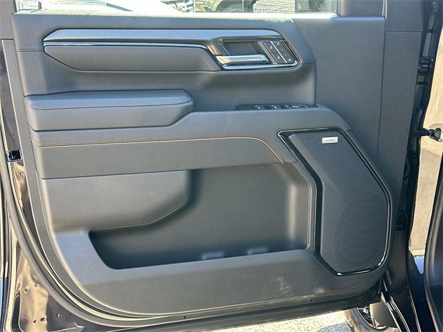 New 2026 GMC Sierra 2500 AT4 w/ AT4 Premium Plus Package image 20