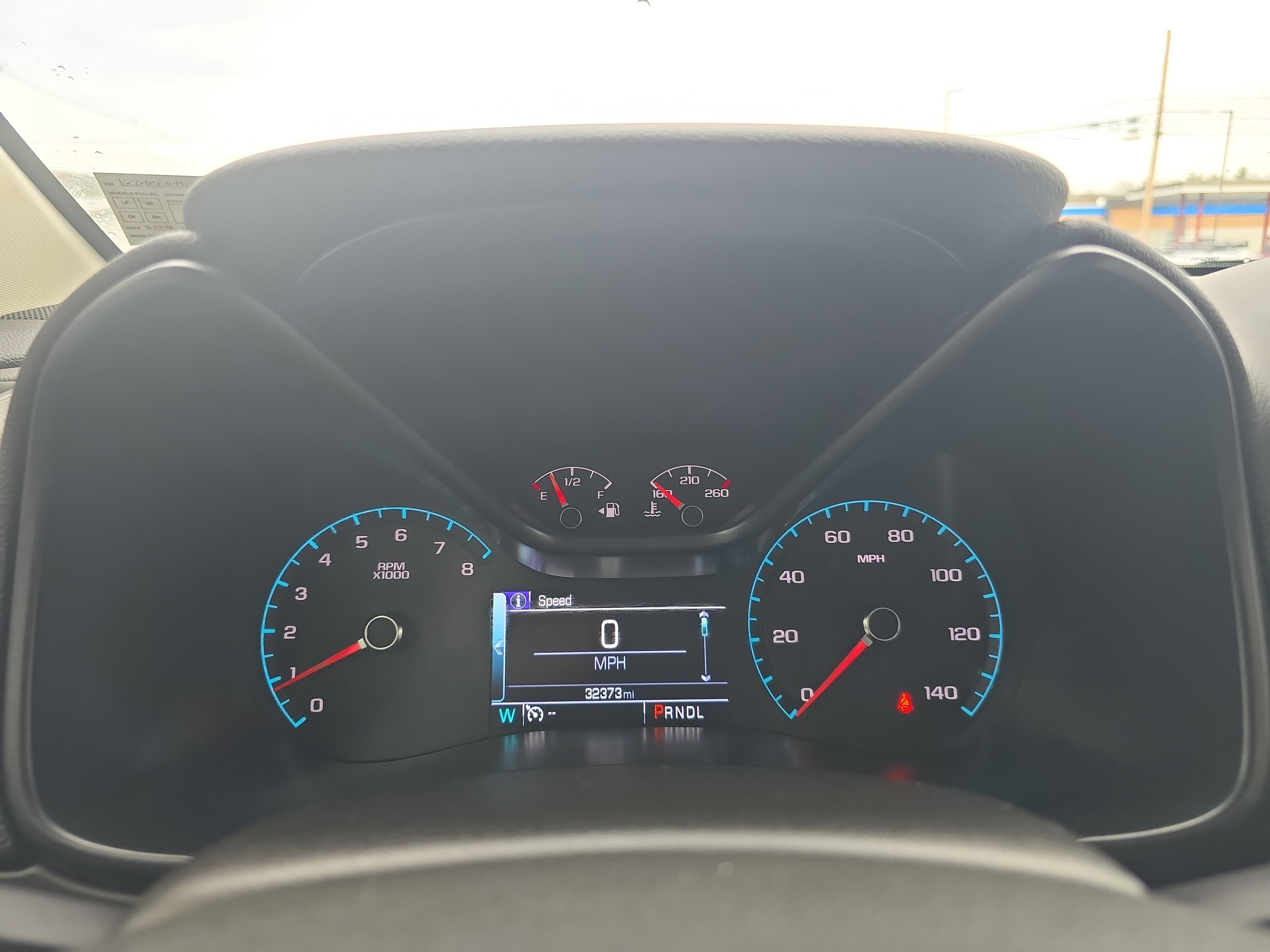 Used 2018 Chevrolet Colorado LT w/ Redline Special Edition AWD/4WD image 23