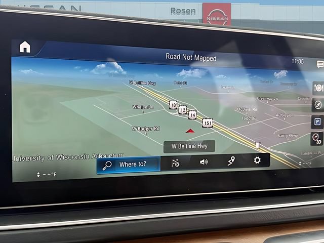 Used 2022 Mercedes-Benz GLS 450 4MATIC image 19