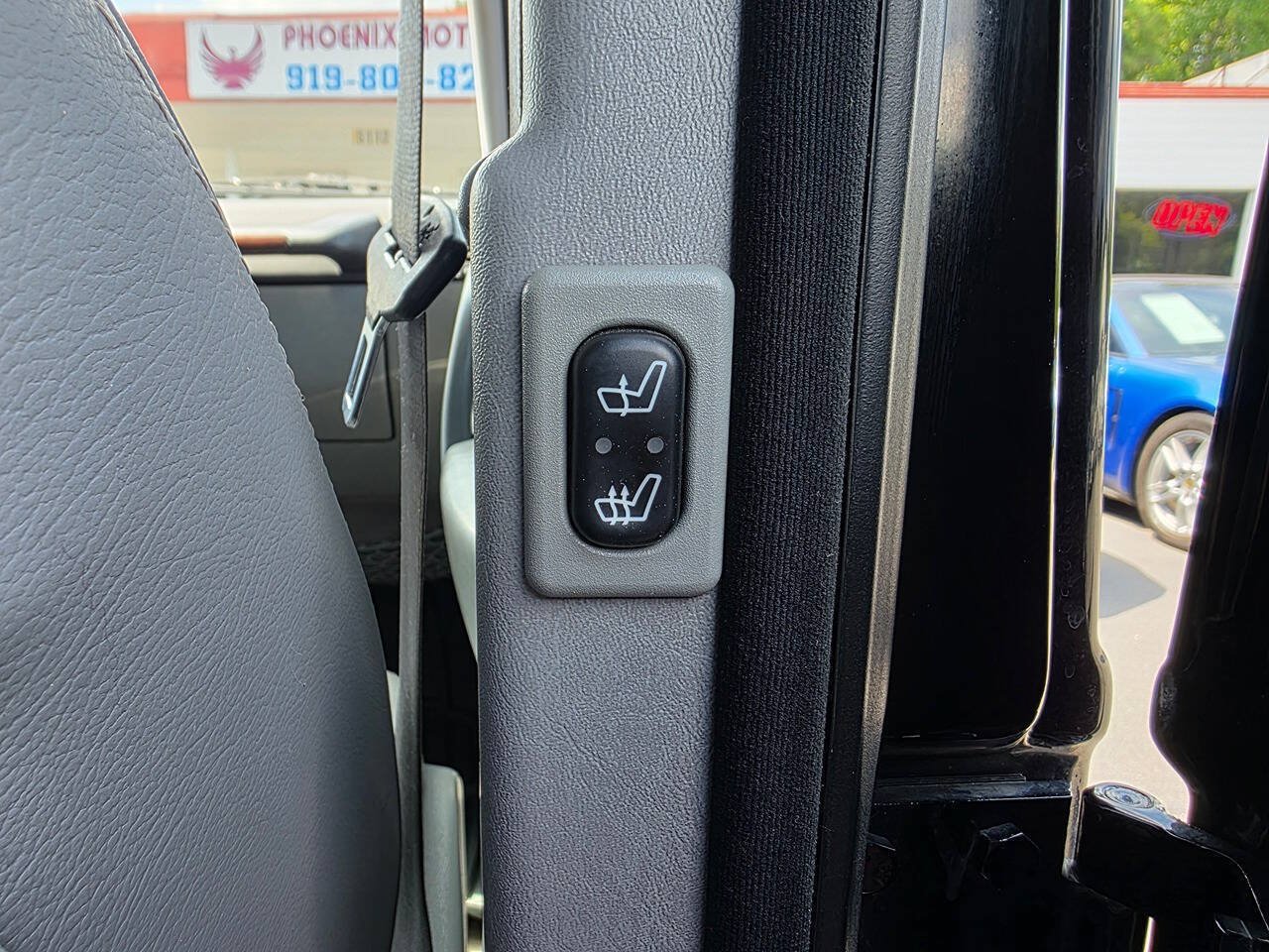 Used 2005 Mercedes-Benz G 500 image 28